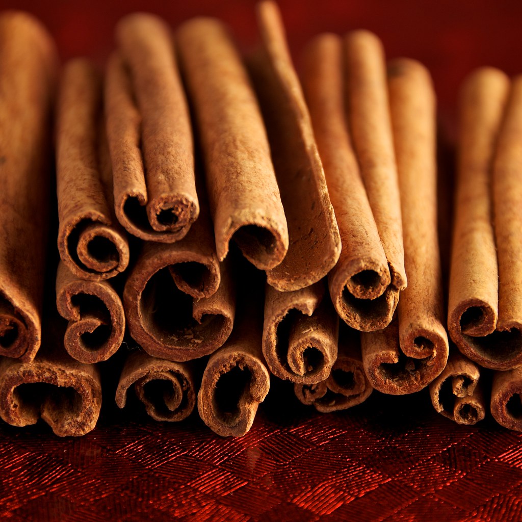 Cinnamon