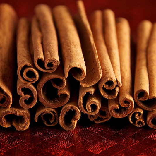 Cinnamon