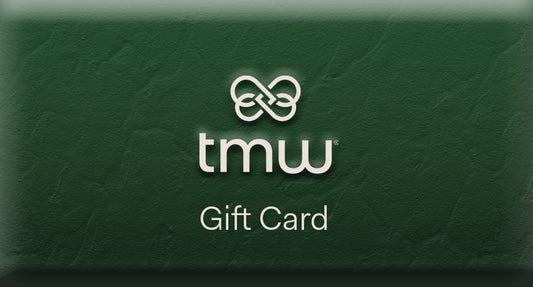 TMW® Longevity Gift Card
