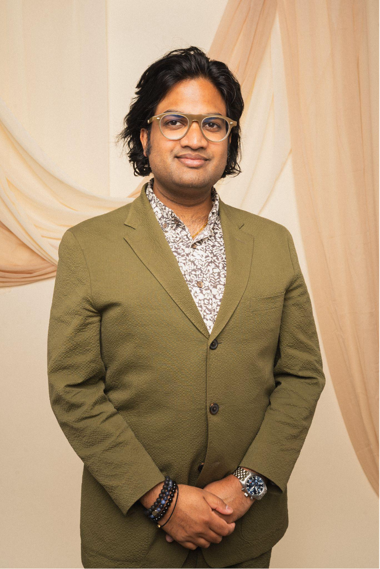 Raghu Appasani, MD